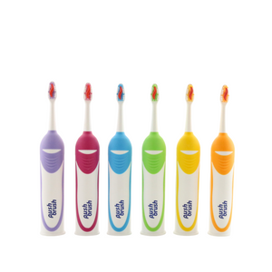 PUSH BRUSH | Grün