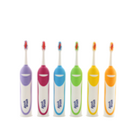 Lade das Bild in den Galerie-Viewer, PUSH BRUSH | Orange
