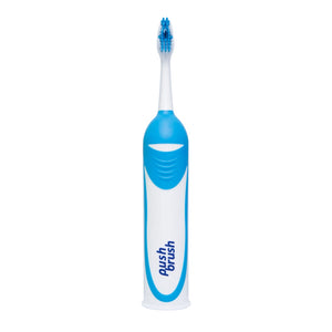 PUSH BRUSH | Blue