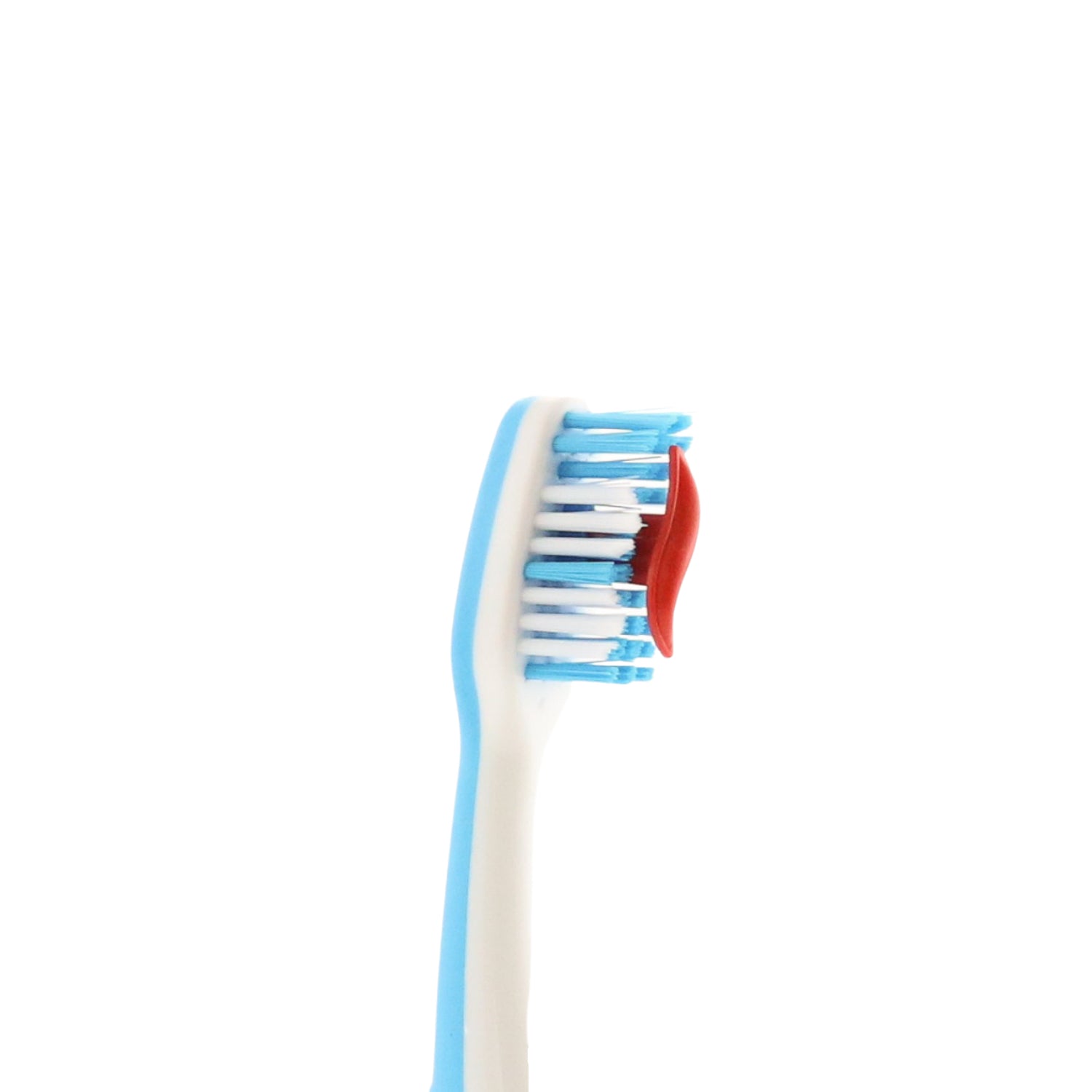 PUSH BRUSH | Blue