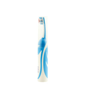 PUSH BRUSH | Blue