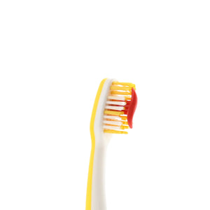 PUSH BRUSH | Yellow 