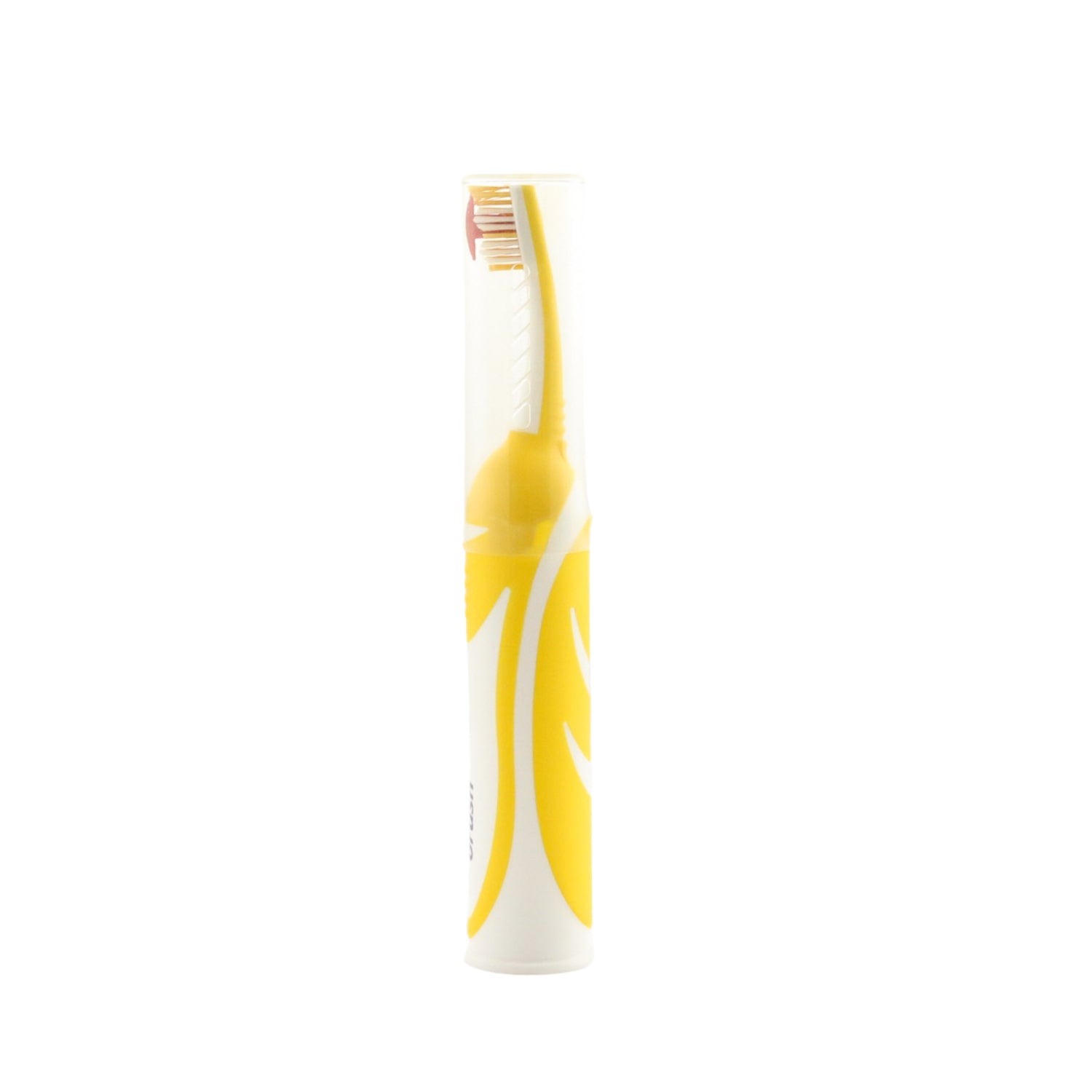 PUSH BRUSH | Yellow 