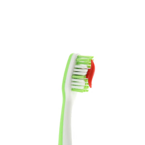 PUSH BRUSH | Green