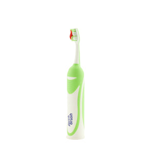 PUSH BRUSH | Green