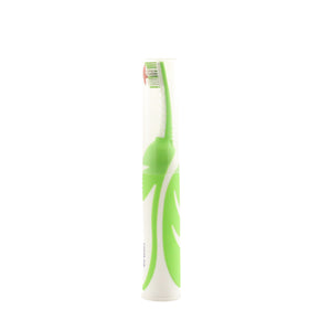 PUSH BRUSH | Green