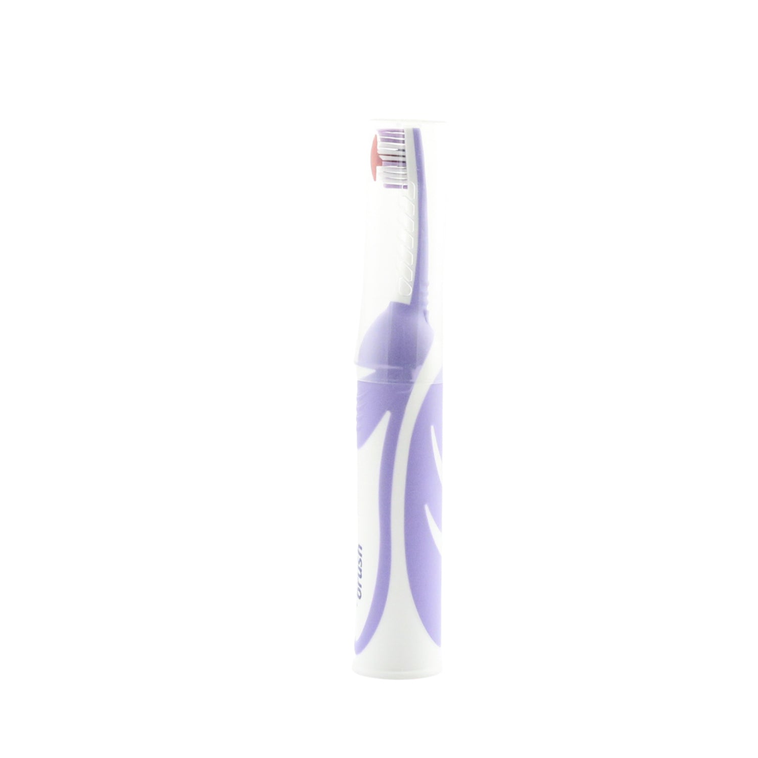 PUSH BRUSH | Purple 