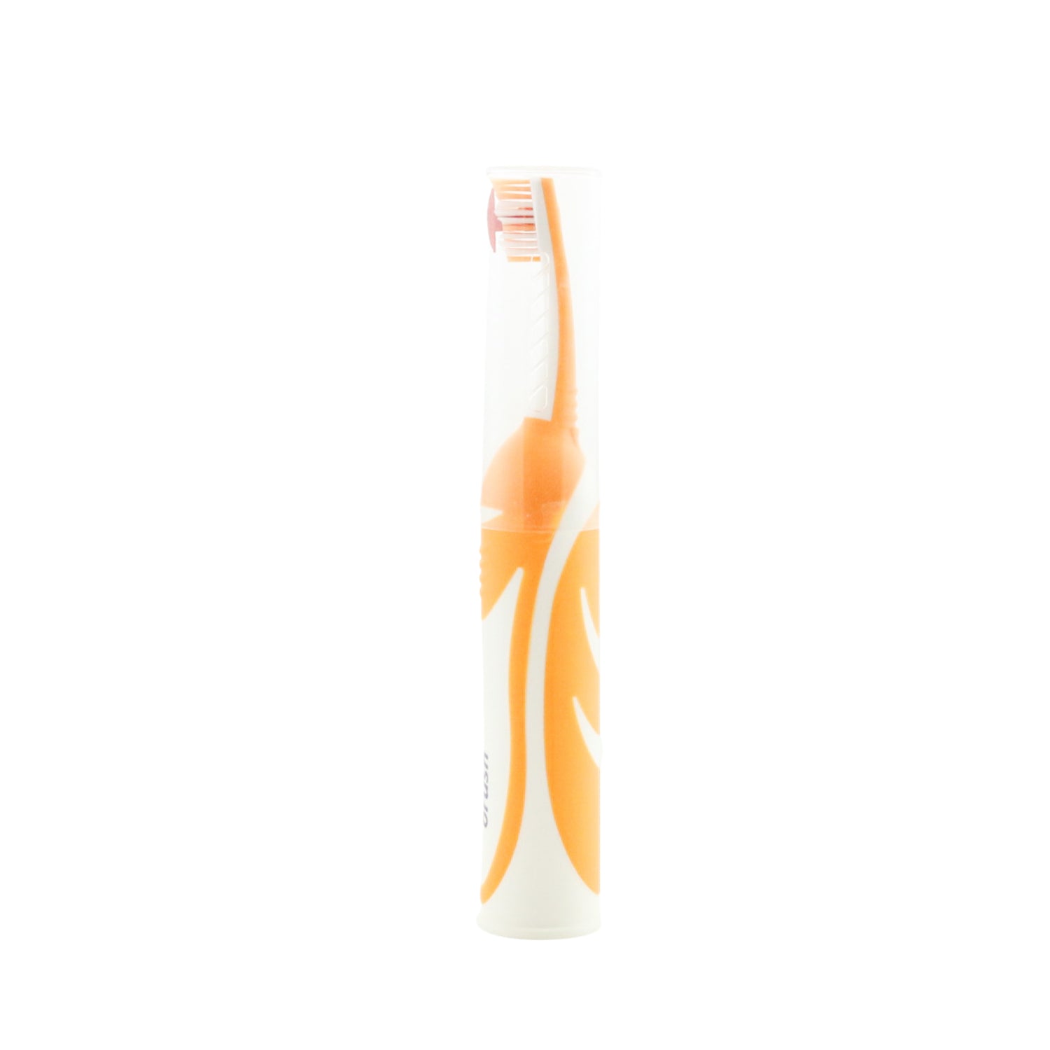 PUSH BRUSH | Orange