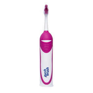 PUSH BRUSH | Pink