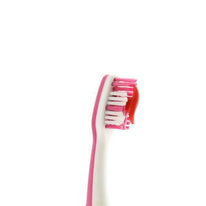 PUSH BRUSH | Pink