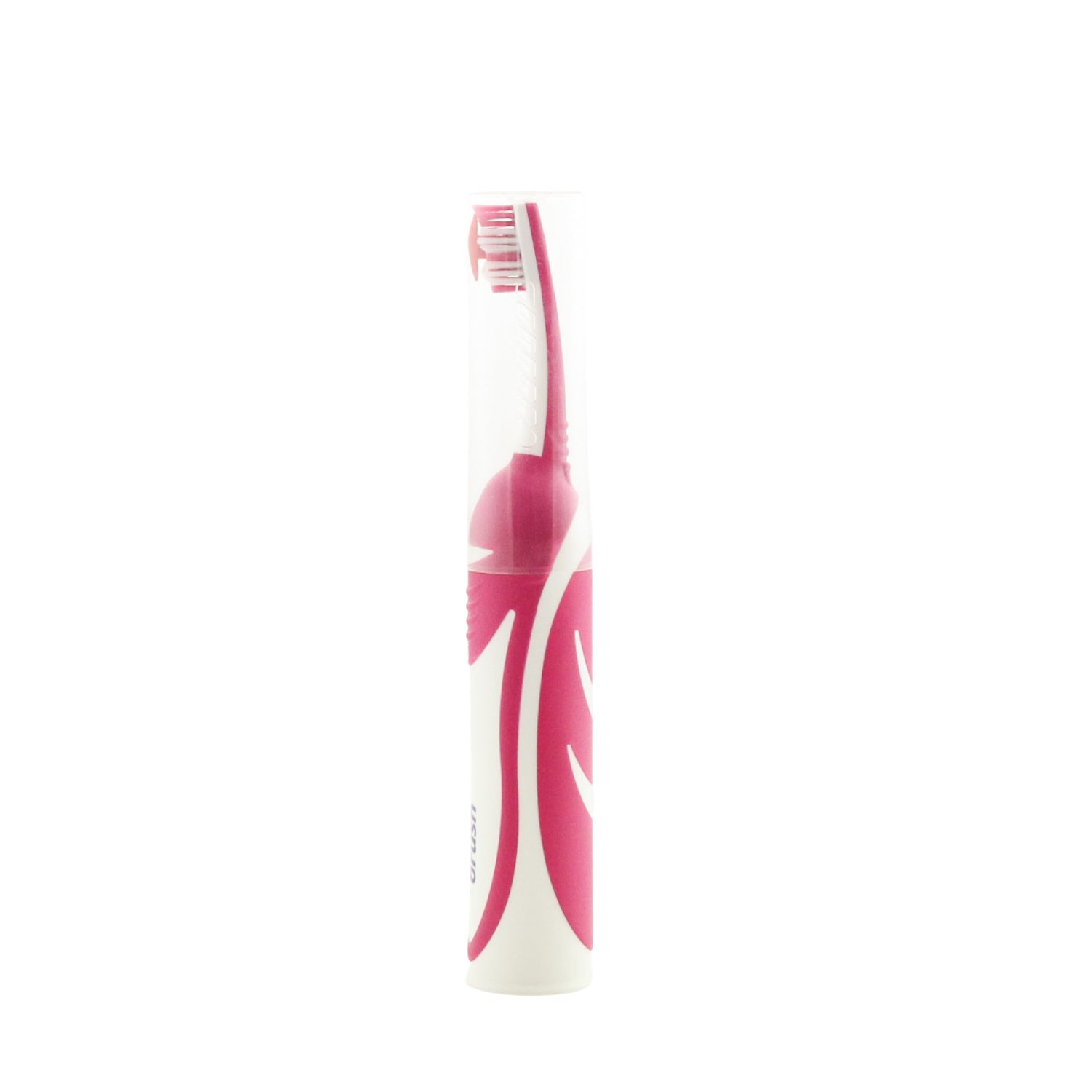 PUSH BRUSH | Pink